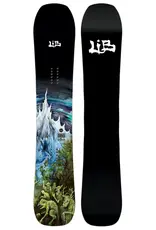 LIB-TECH 2027 SKUNKAPE CAMBER