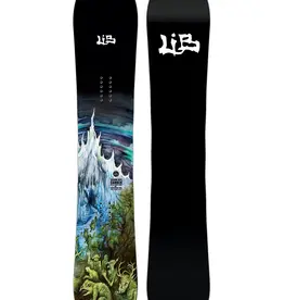 LIB-TECH 2027 SKUNKAPE CAMBER