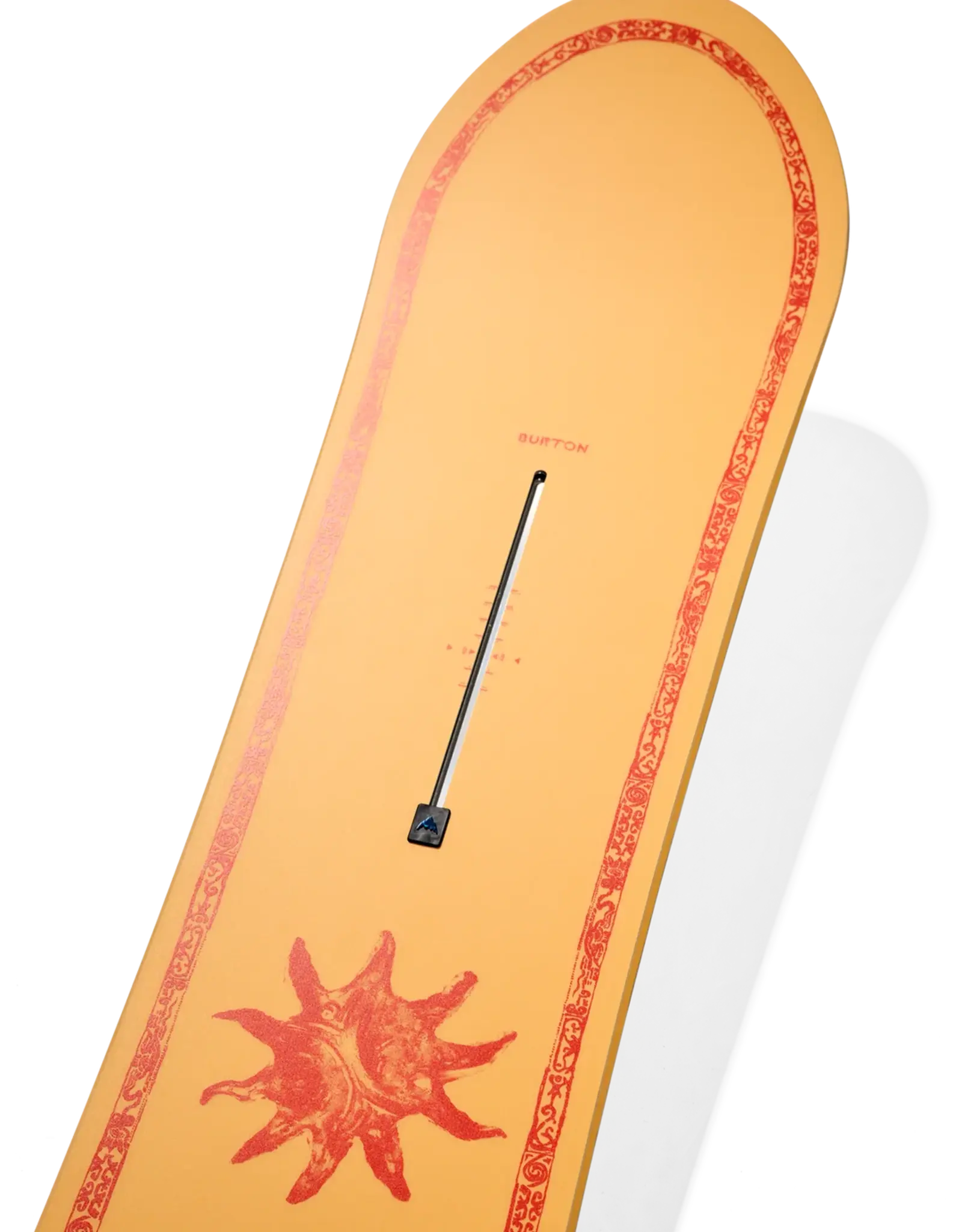 BURTON 2027 COUNTERBALANCE