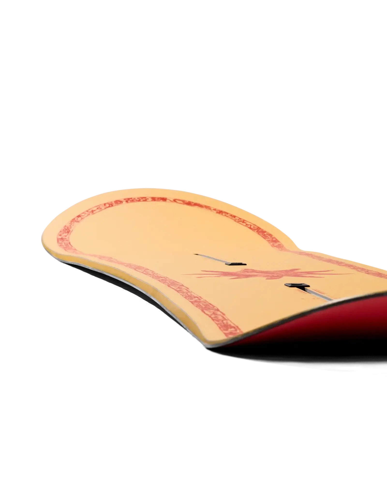 BURTON 2027 COUNTERBALANCE