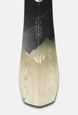 JONES 2027 FLAGSHIP
