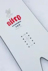 NITRO 2027 CANNON 163