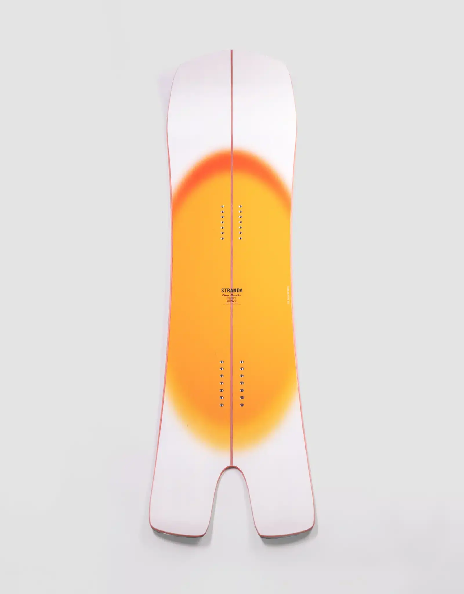 STRANDA 2027 TREE SURFER