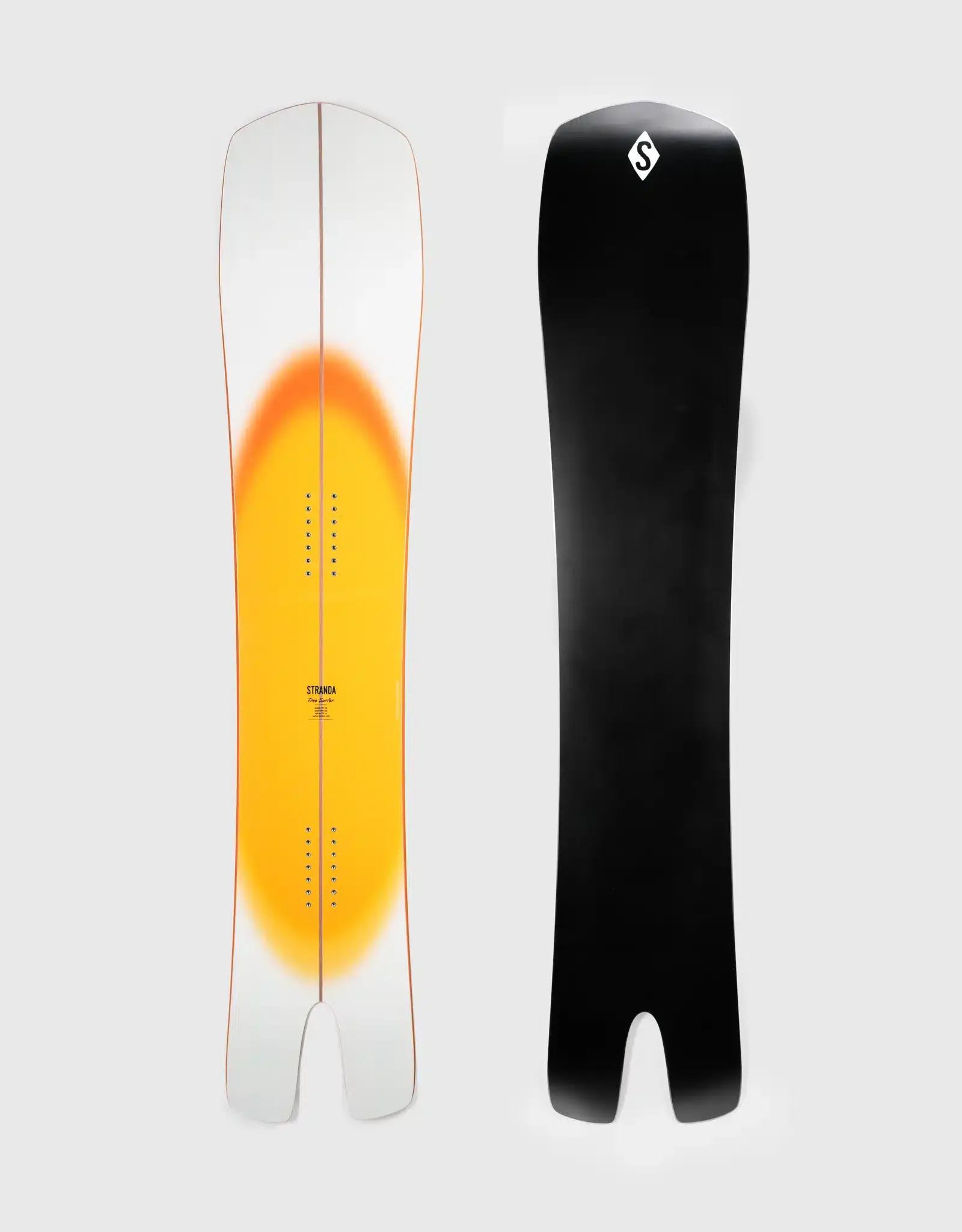 STRANDA 2027 TREE SURFER