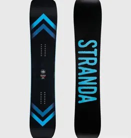 STRANDA 2027 DESCENDER EVOLUTION