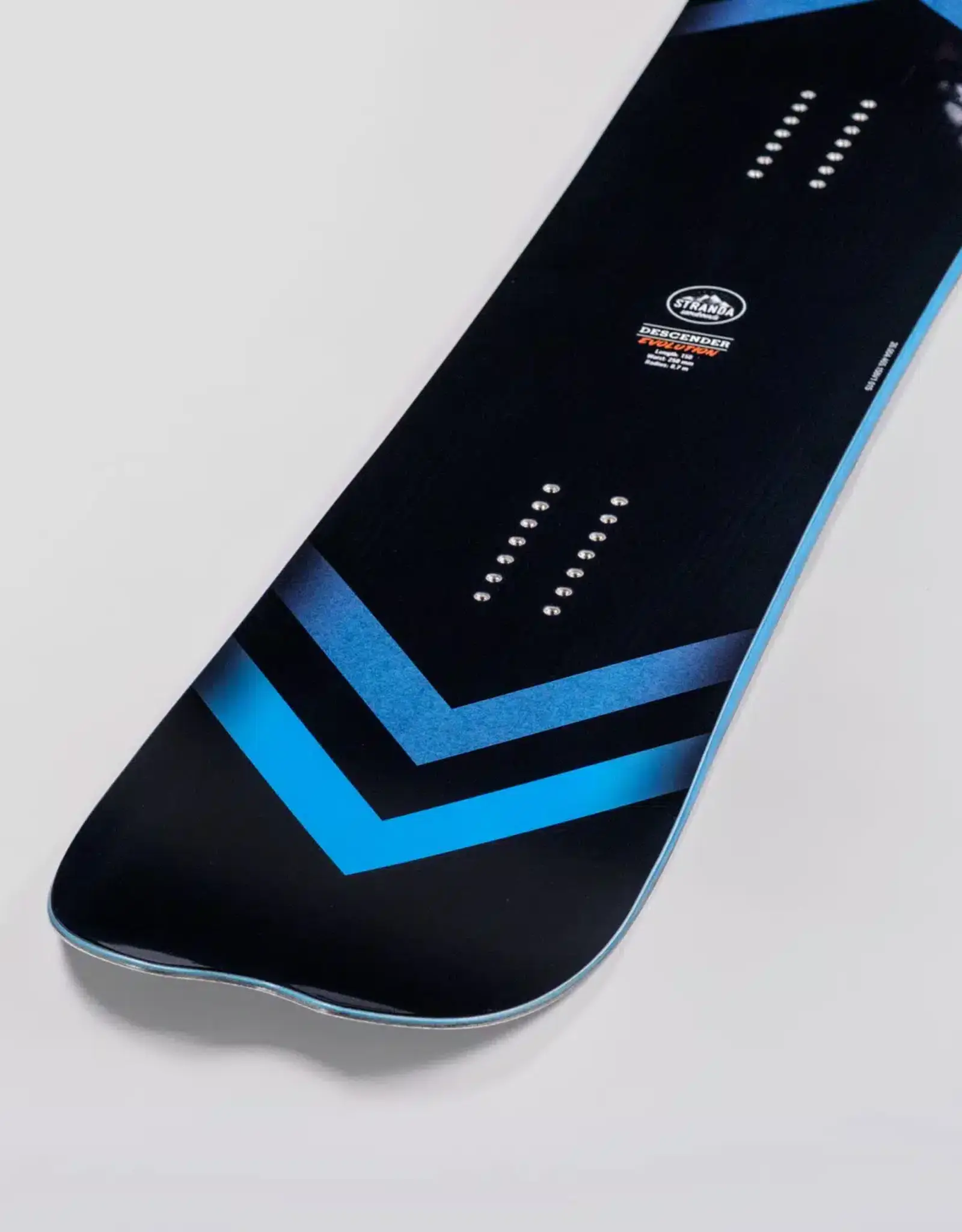 STRANDA 2027 DESCENDER EVOLUTION