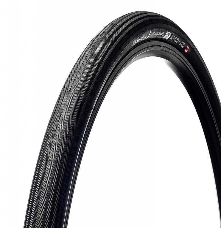 Challenge Challenge Strada Bianca Race 700x36mm Folding Clincher Tire Black