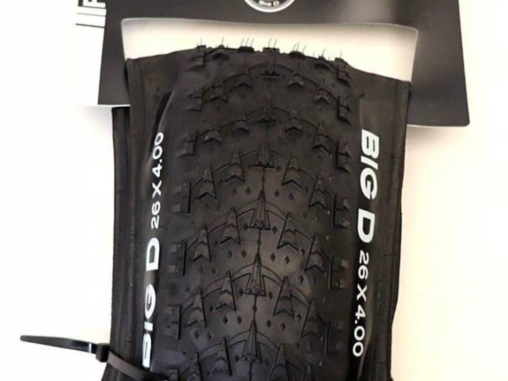 duro fat bike tires