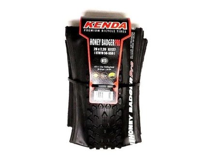Kenda Kenda Honey Badger Pro 26x2.20 K1127 Bicycle Tire DTC