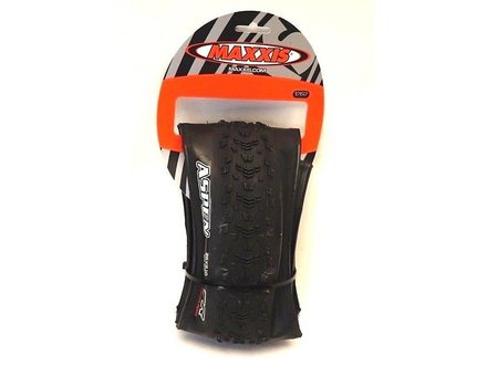Maxxis Maxxis Aspen TR 26x2.10 All-MTB Bicycle Tire Tubeless Ready 120TPI