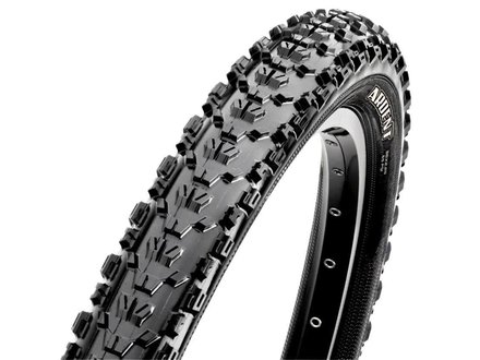 Maxxis Maxxis Ardent 27.5x2.25 MTB Bicycle Tire Foldable Black 60TPI