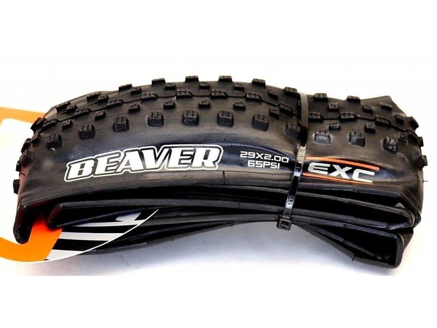 Maxxis beaver cheap 29 x 2.0