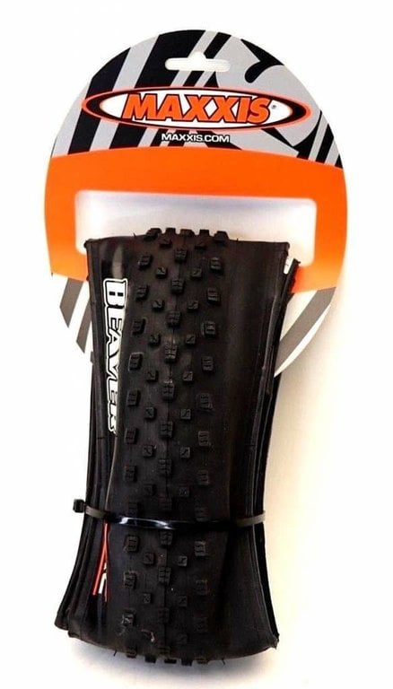 Maxxis Maxxis Beaver EXC 29 x 2.0 Cross Country Bicycle Tire 120TPI Black