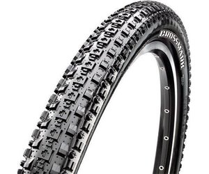 Maxxis CrossMark 27.5x2.10 Folding MTB Tubeless Ready Bicycle Tire