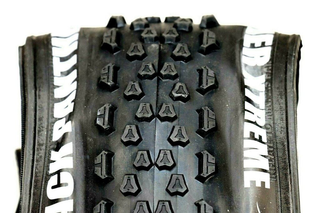 Vredestein Vredestein Black Panther Extreme 26 x 2.0 Tubeless Ready MTB Tire