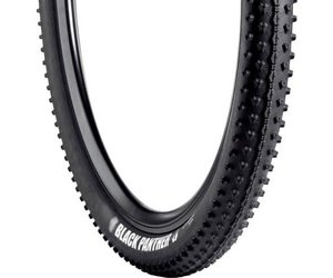 Vredestein Black Panther 26 x 2.00 Tubeless Ready MTB Tire 120 TPI