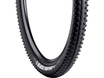 Vredestein Vredestein Black Panther 26 x 2.00 Tubeless Ready MTB Tire 120 TPI