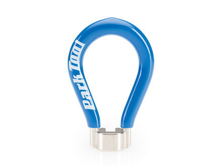 Park Tool Park Tool SW-3 Spoke Wrench Blue 0.156''