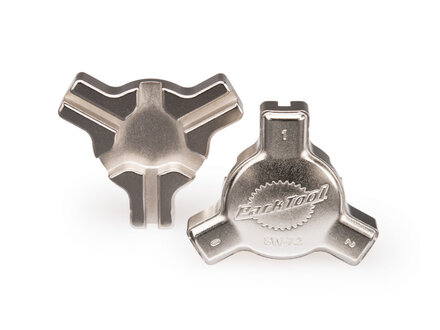 Park Tool Park Tool SW-7.2 Triple Spoke Wrench
