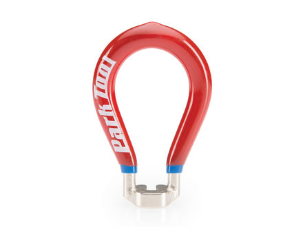 Park Tool Park Tool SW-42 4-Sided Spoke Wrench Red 0.136''