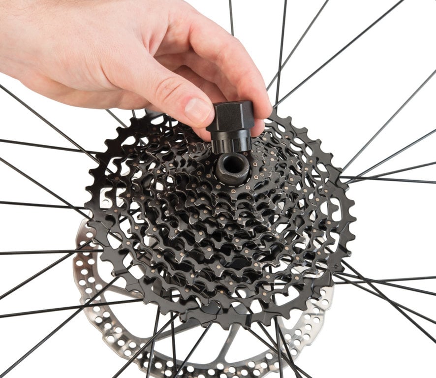 Park Tool Park Tool FR-5.2 Cassette Lockring Tool For Shimano