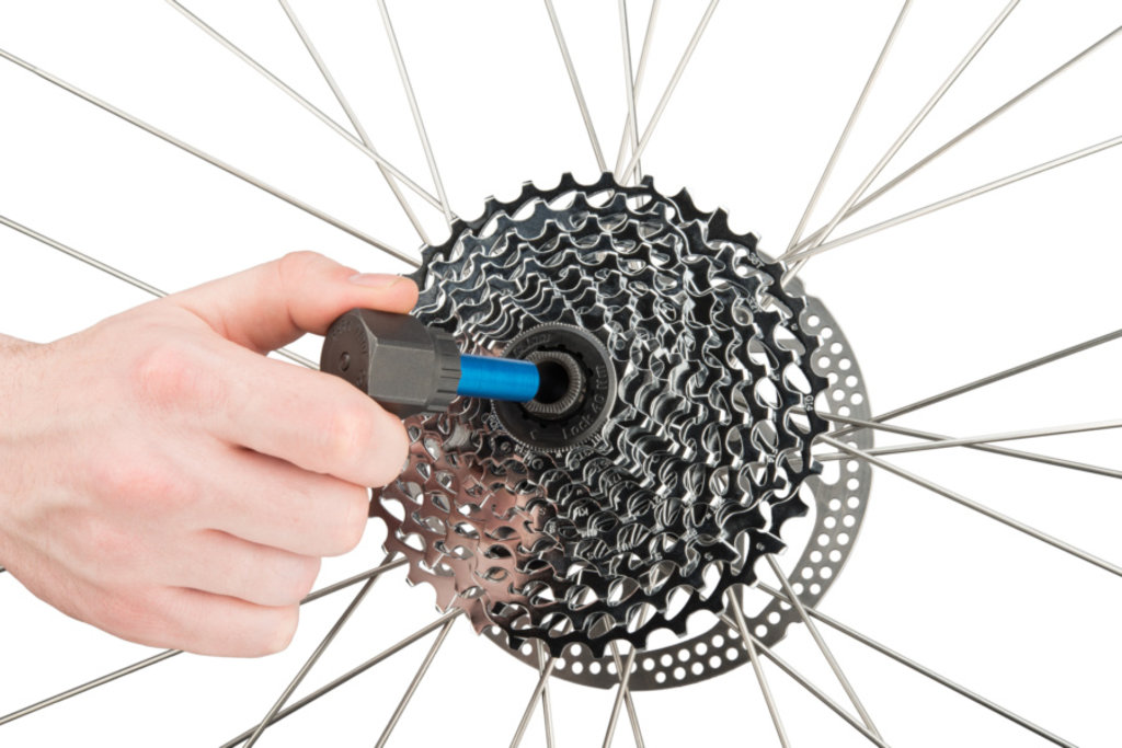 Park Tool Park Tool FR-5.2GT Cassette Lockring Tool with 12 mm Guide Pin