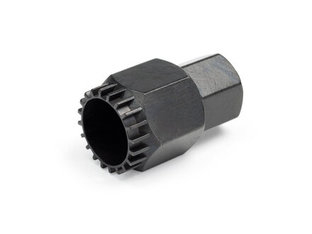 Park Tool Park Tool BBT-22 Bottom Bracket Tool Cartridge Type For 1/2'' Drive Ratchet
