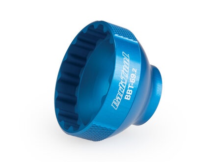Park Tool Park Tool BBT-69.2 44mm 16-Notch External Threaded Bottom Bracket Tool