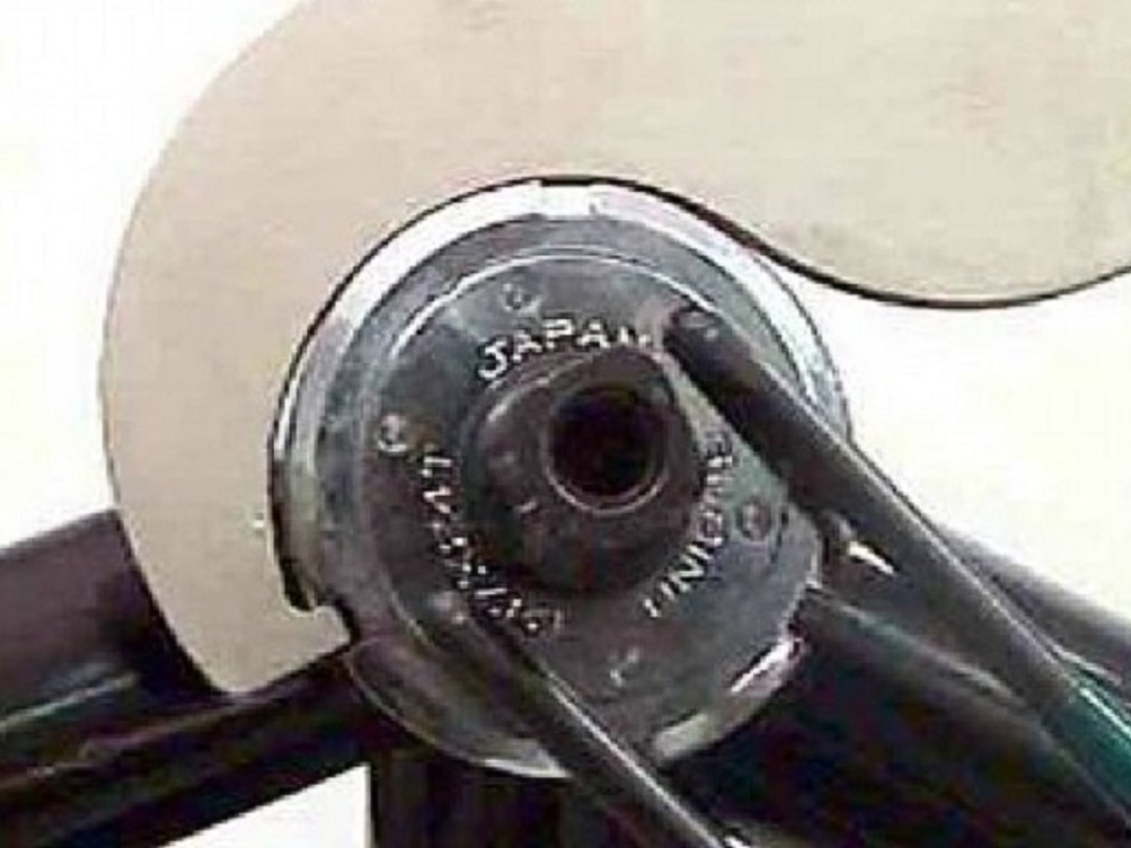 Park Tool Park Tool HCW-5 Bottom Bracket Lockring Tool
