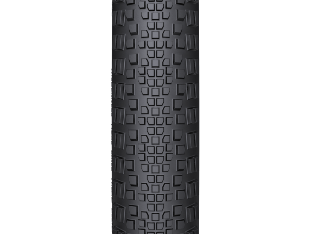 WTB WTB Riddler 700x45c Tubeless ready gravel tire, Fast rolling light