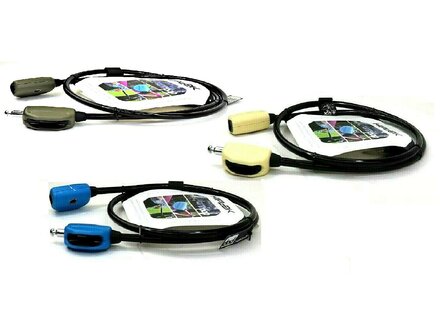 Hiplok Hiplok POP Wearable Steel Cable Bicycle Lock