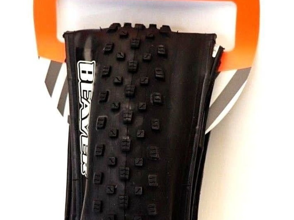 Maxxis Maxxis Beaver EXC 26 x 2.0 Cross Country Bicycle Tire 120TPI