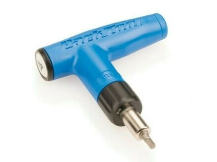 Park Tool Park Tool Preset Torque Drivers