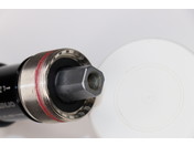 Support inférieur conique carré Origin8 TorqLite JIS BSA 73 x 116 mm