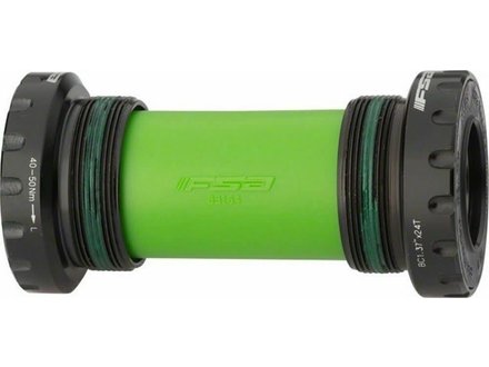 FSA Full Speed Ahead FSA Bottom Bracket 200-1869 MegaExo Sealed Cartridge English Threaded BB-6200