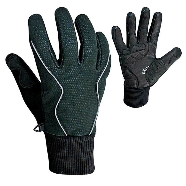 EVO EVO Tour Pro Gel Women's Full-Finger Cycling Gloves