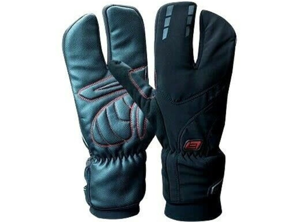 bontrager lobster gloves