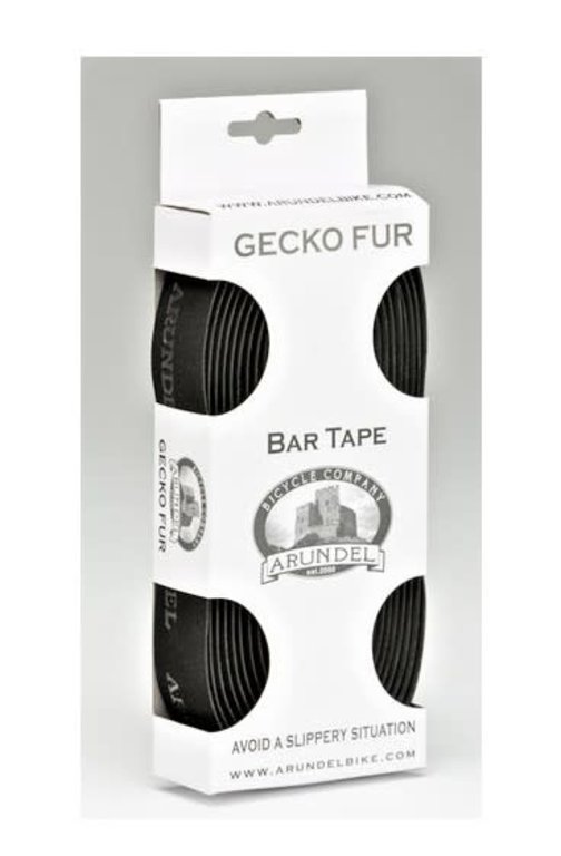 Arundel Arundel Gecko Fur Handlebar Tape