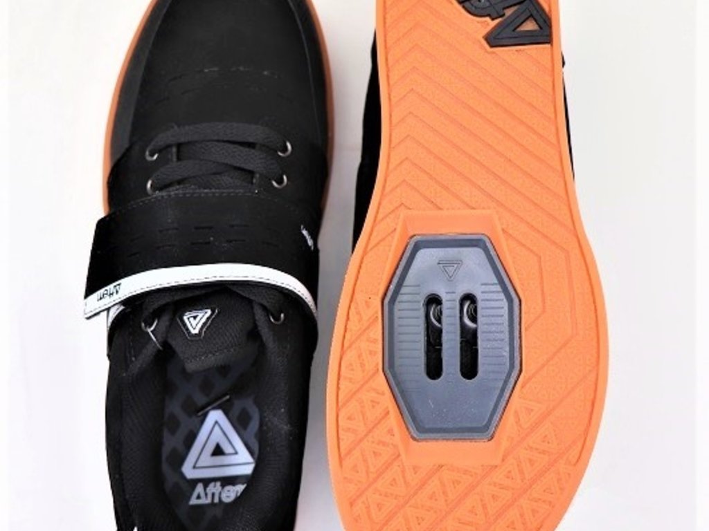 afton vectal spd mtb shoes