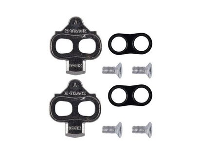 Look Look X-Track MTB Cycling Cleats