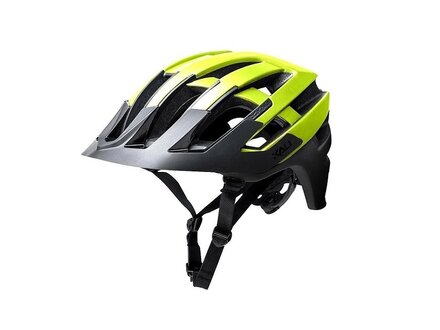 Kali Protectives Kali Protectives Interceptor Halo Bicycle Helmet with Accessory Mounts