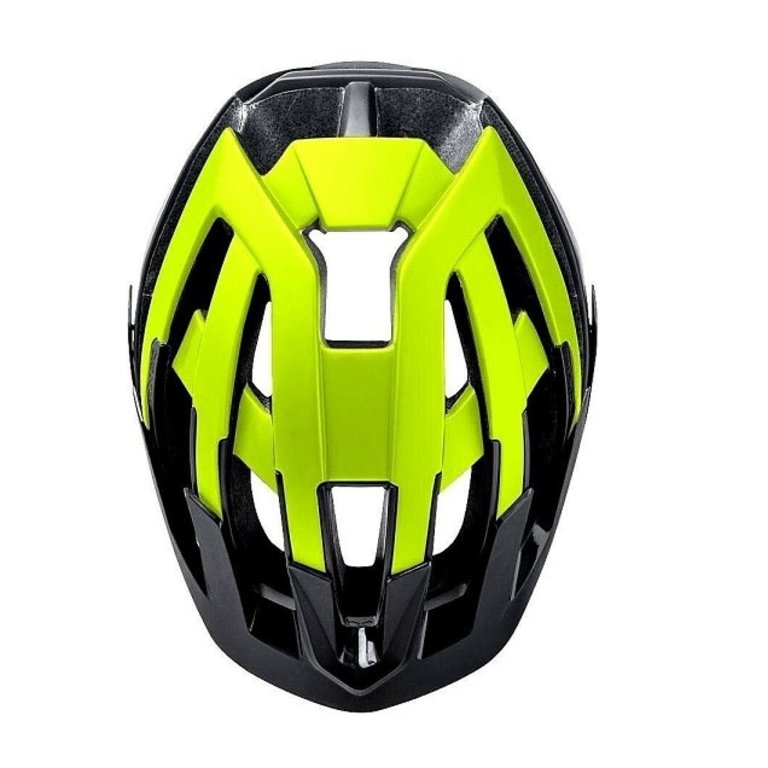 Kali Protectives Kali Protectives Interceptor Halo Bicycle Helmet with Accessory Mounts