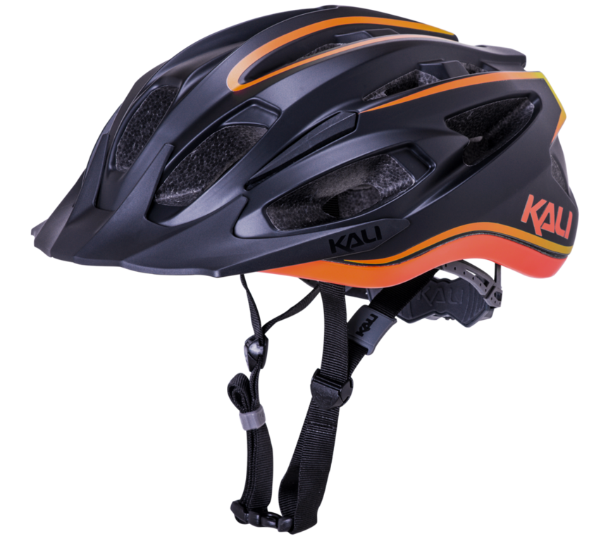 Kali Protectives Kali Protectives Alchemy Solar Bicycle Helmet