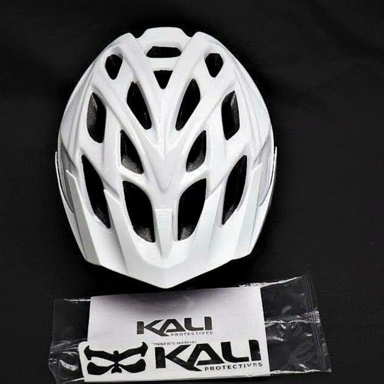 Kali Protectives Kali Protectives Chakra Solo Bicycle Helmet