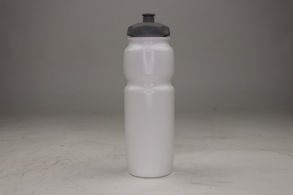 Tacx Tacx sports Water Bottle 750ml/25oz White