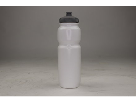 Tacx Tacx sports Water Bottle 750ml/25oz White