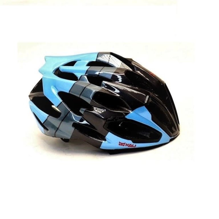 Kali Protectives Kali Protectives Maraka Eclipse Road Helmet