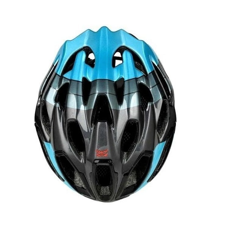 Kali Protectives Kali Protectives Maraka Eclipse Road Helmet