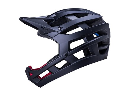 Kali Protectives Kali Invader Full Face Helmet