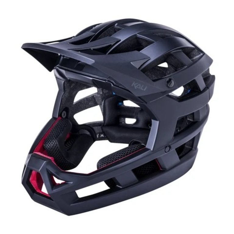 Kali Protectives Kali Invader Full Face Helmet